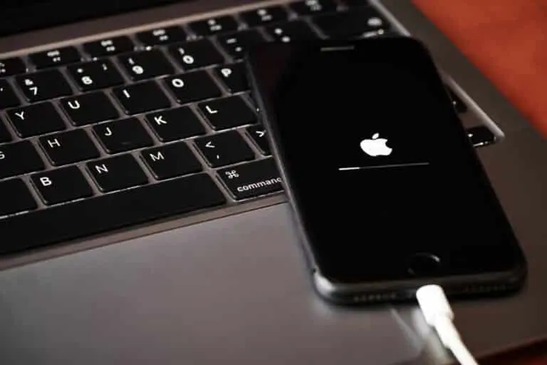 iphone IOS