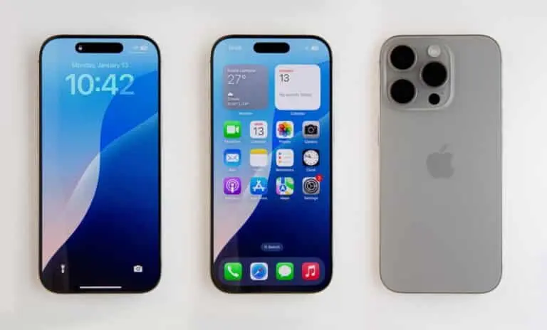 Iphone