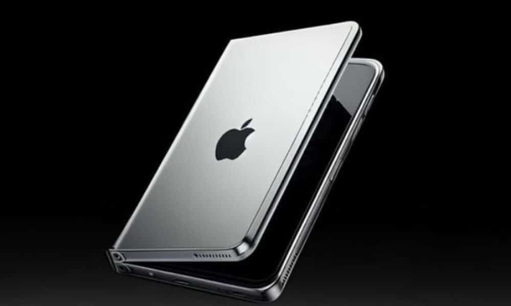 Apple prépare un téléphone portable pliable avec une batterie de 5 800 mAh et un châssis de 4,5 mm