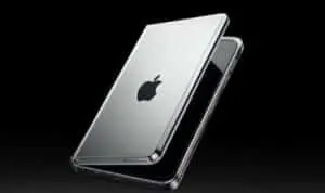 يحصل iPhone Ultra القابل للطي على أول مظهر واقعي في نموذج ثلاثي الأبعاد مسرب