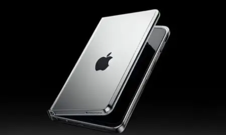 Iphone dobrável