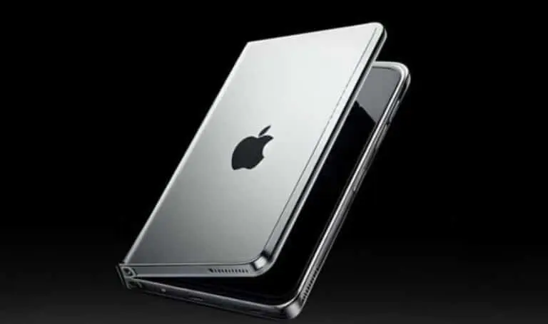 Iphone dobrável