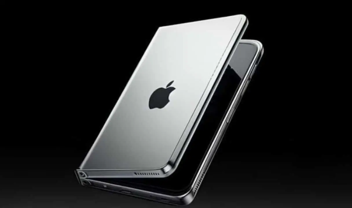 Iphone dobrável