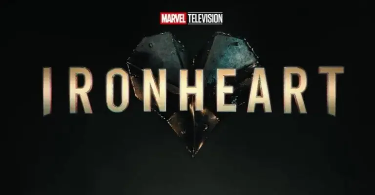 IronHeart
