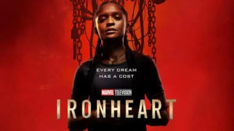 Ironheart