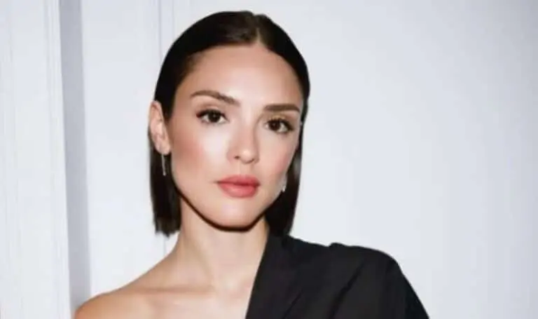 Isabelle Drummond