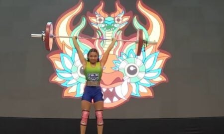 Isanelly da Silva