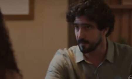 Ivan em 'Vale Tudo'