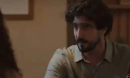 Ivan em 'Vale Tudo'