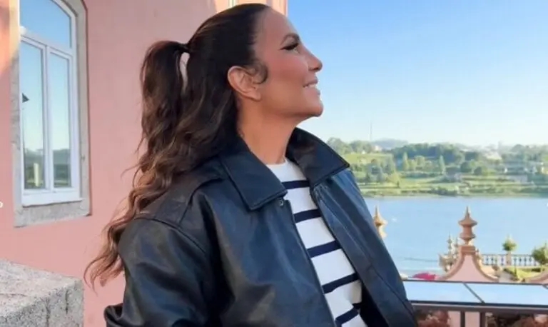 Ivete Sangalo