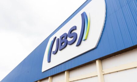 JBS - Foto: Divulgação