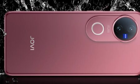 JOVI V50