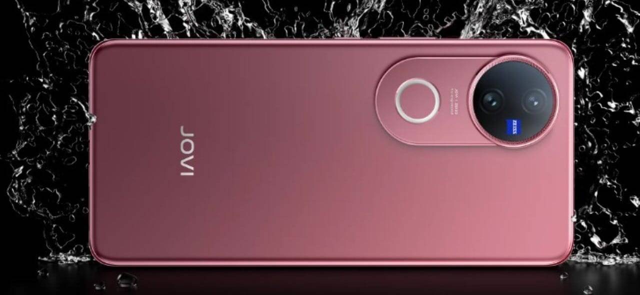 JOVI V50