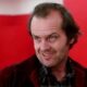 Jack Nicholson em 'O iluminado' Foto Divulgação