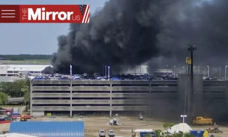 Jacksonville Airport