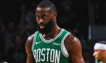 Jalen Brown