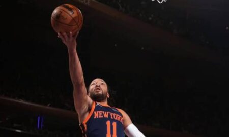 Jalen Brunson 1