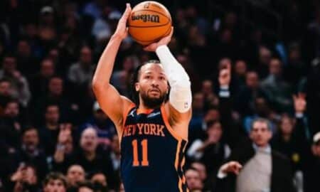 Jalen Brunson