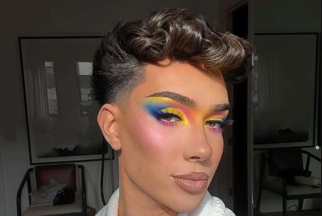 James Charles