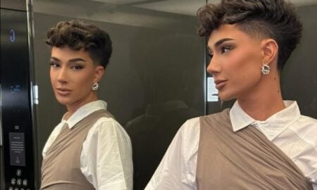 James Charles