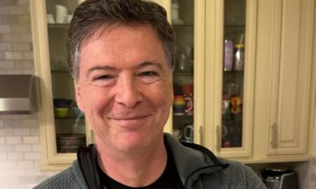 James Comey