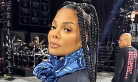Janet Jackson
