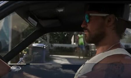Jason GTA
