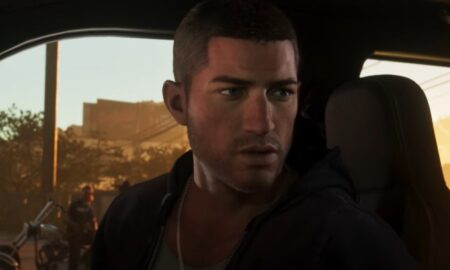 Jason, GTA VI