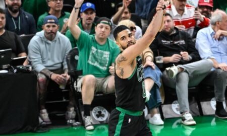 Jayson Tatum