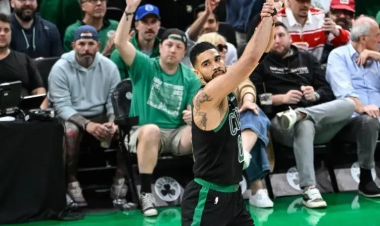 Jayson Tatum