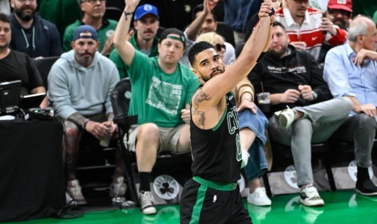 Jayson Tatum