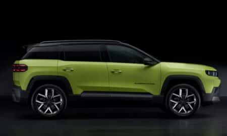 Jeep -