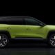 Jeep -