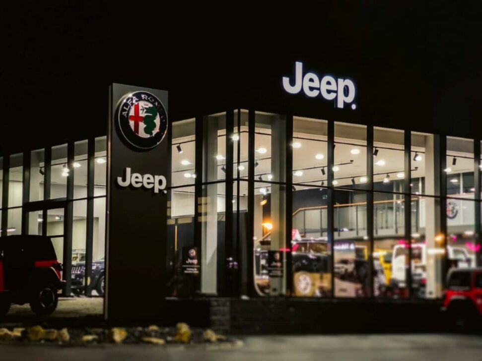 Jeep