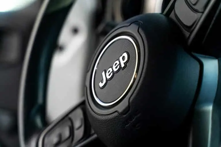 Jeep