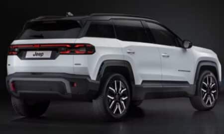Jeep 2026