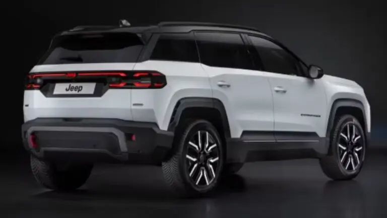 Jeep 2026