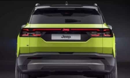 Jeep