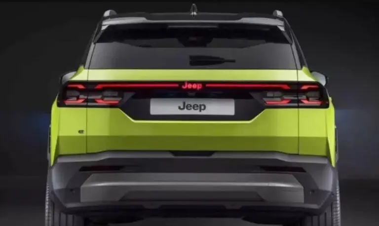 Jeep