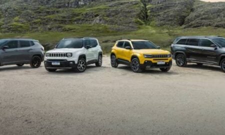 Jeep Carros