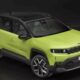 Jeep Compass 2026