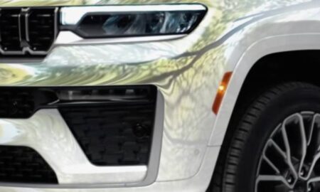 Jeep Frente
