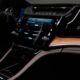 Jeep Interna