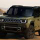Jeep Recon Concept