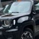 Jeep Renegade Altitude
