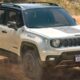 Jeep Renegade Willys