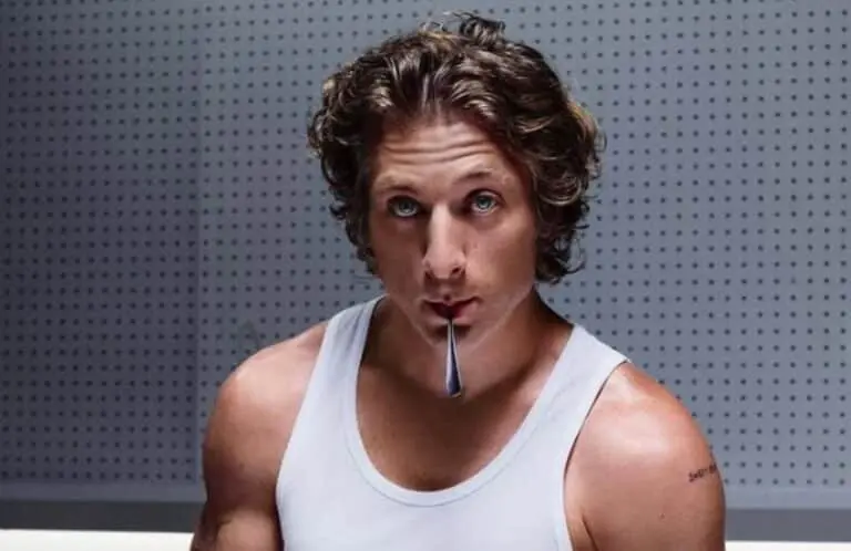 Jeremy Allen White