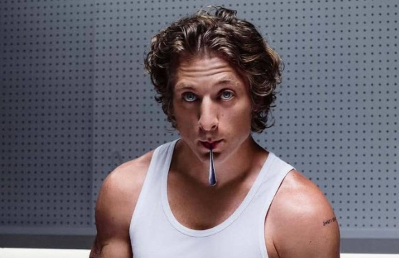 Jeremy Allen White