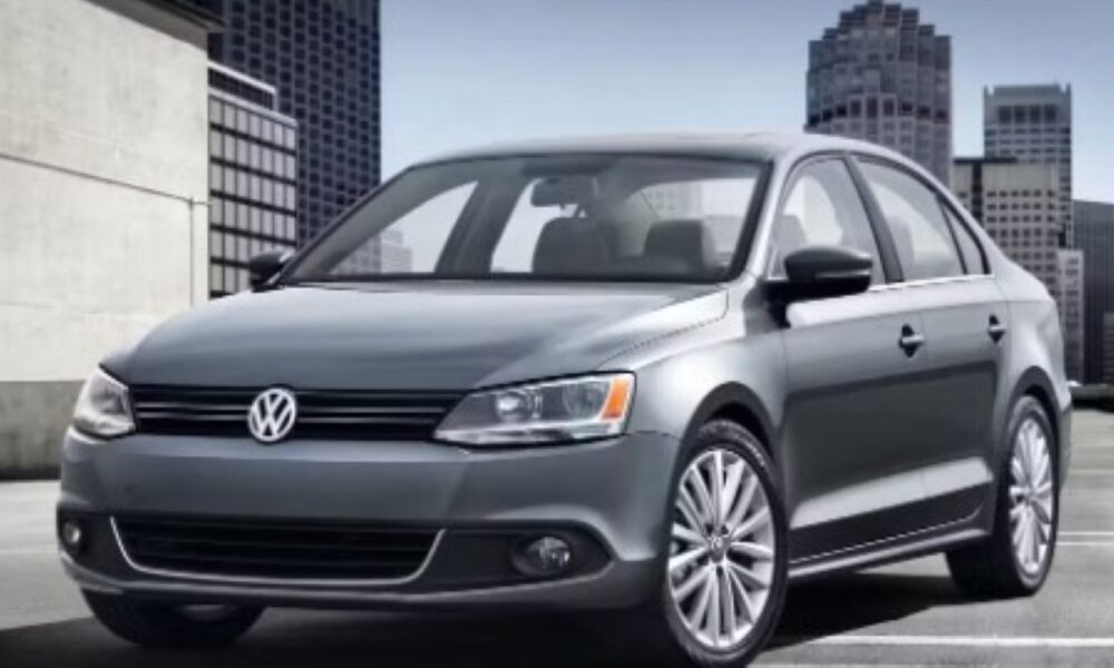 Cinco modelos Volkswagen seminovos com câmbio automático por até R$ 87 mil