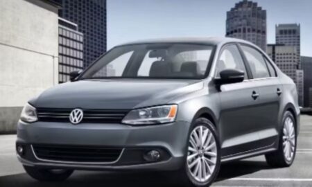 Jetta Comfortline 2014